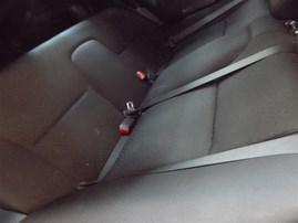 2015 Honda Civic LX Gray Sedan 1.8L AT #A22589